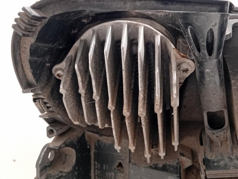 Proiettore ANT SX A2539066901 Mercedes Classe GLC C253 Coupé 2016