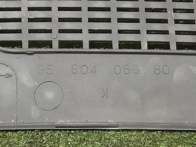 Gocciolatoio Posteriore Tetto 9560408680 Citroen AX 1987