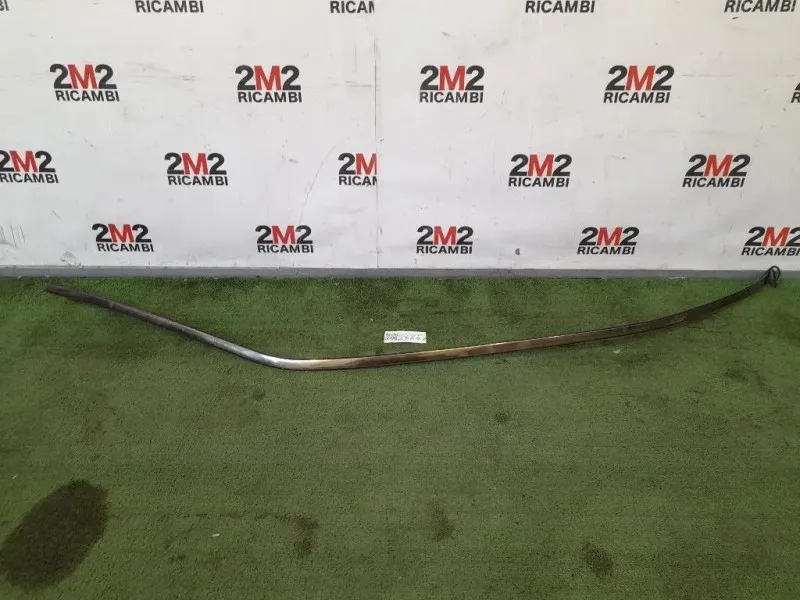 Gocciolatoio Tetto DX 1246900497 Mercedes Classe E W124 1985