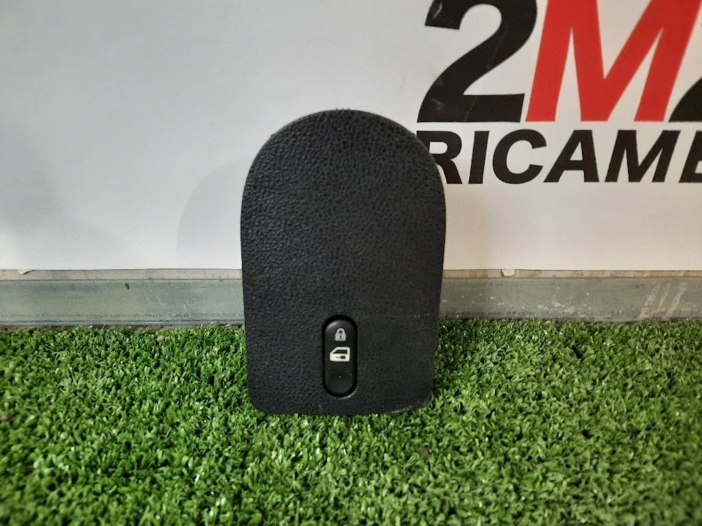 Pulsanti Comando Multifunzione 96912JD00A Nissan Qashqai I 2007