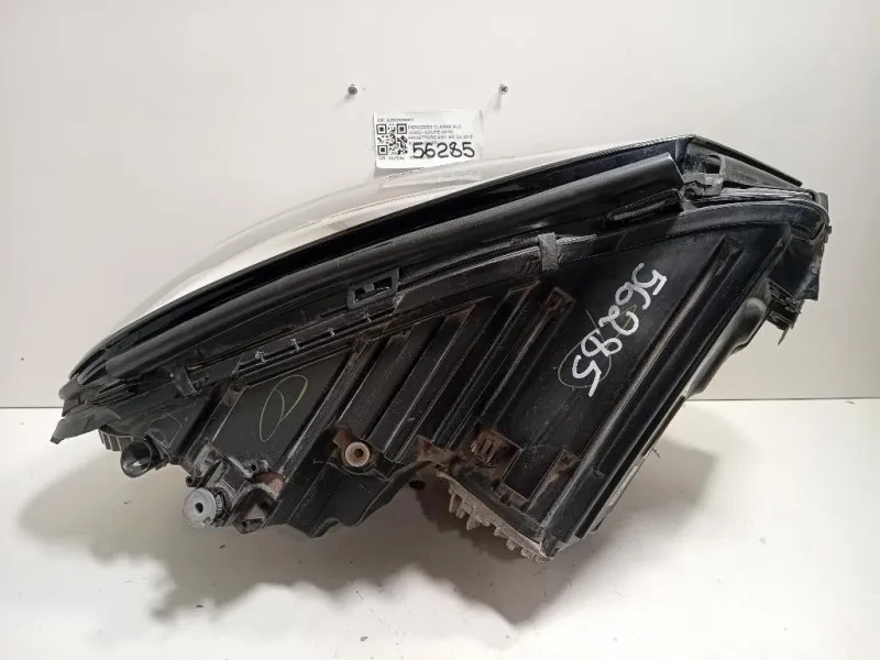 Proiettore ANT SX A2539066901 Mercedes Classe GLC C253 Coupé 2016