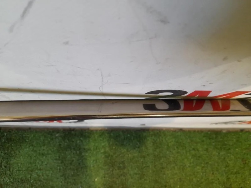 Gocciolatoio Tetto DX 1246900497 Mercedes Classe E W124 1985