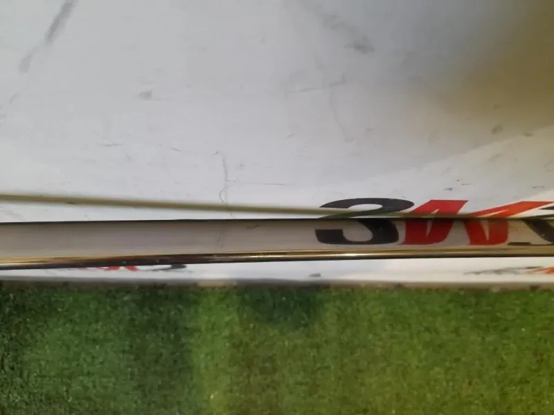 Gocciolatoio Tetto DX 1246900497 Mercedes Classe E W124 1985