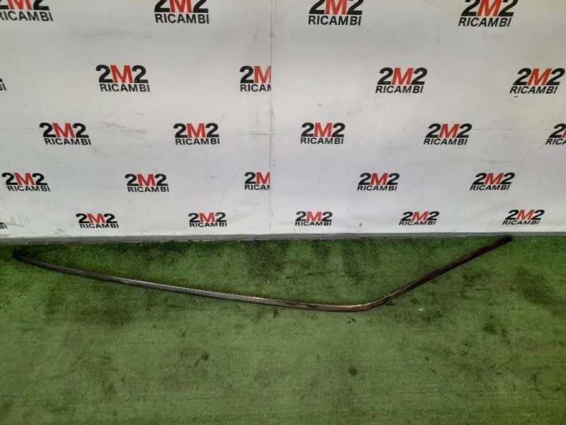 Gocciolatoio Tetto SX 1246900497 Mercedes Classe E W124 1985