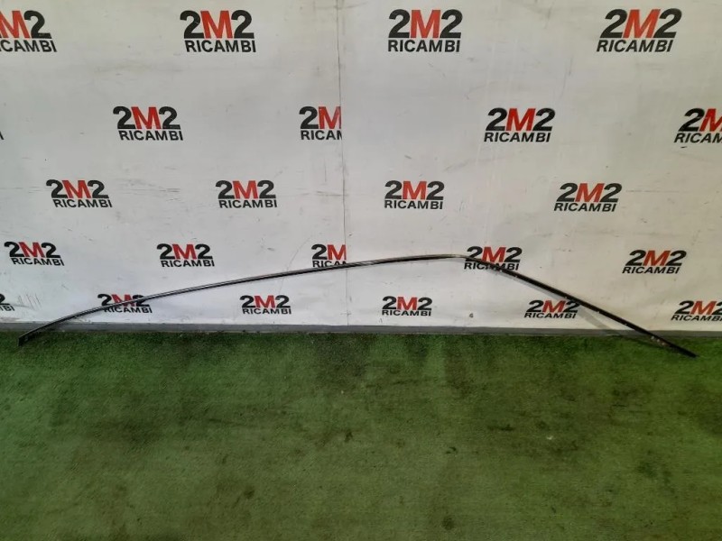 Gocciolatoio Tetto SX 1246900497 Mercedes Classe E W124 1985