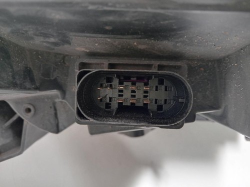 Proiettore ANT SX A166 820 6859 Mercedes Classe ML W166 2012