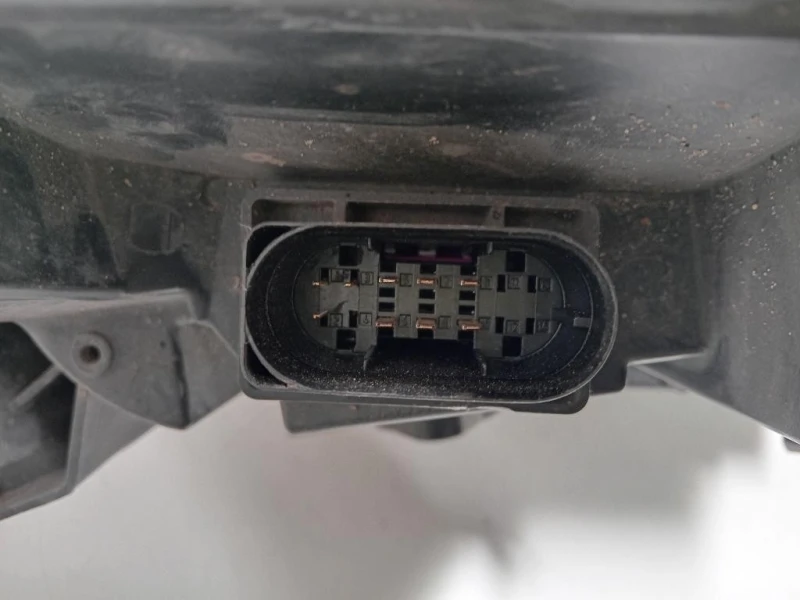 Proiettore ANT SX A166 820 6859 Mercedes Classe ML W166 2012