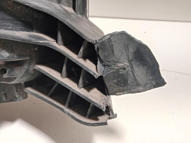 Proiettore ANT SX A166 820 6859 Mercedes Classe ML W166 2012