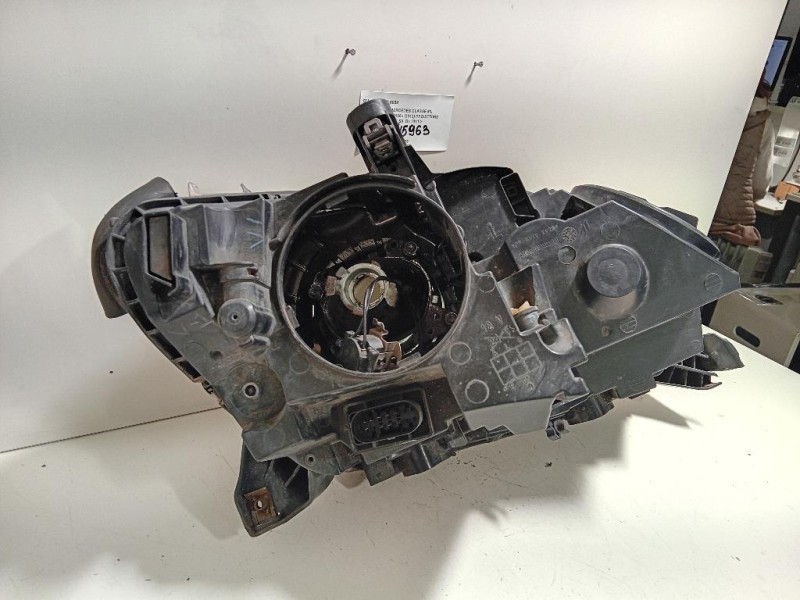 Proiettore ANT SX A166 820 6859 Mercedes Classe ML W166 2012
