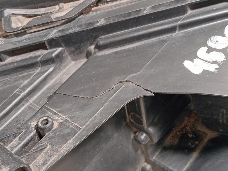 Proiettore ANT SX A166 820 6859 Mercedes Classe ML W166 2012