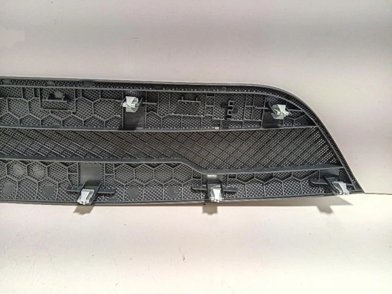 Griglia Altoparlante ANT SX A166 680 97 07 Mercedes Classe ML W166 2012