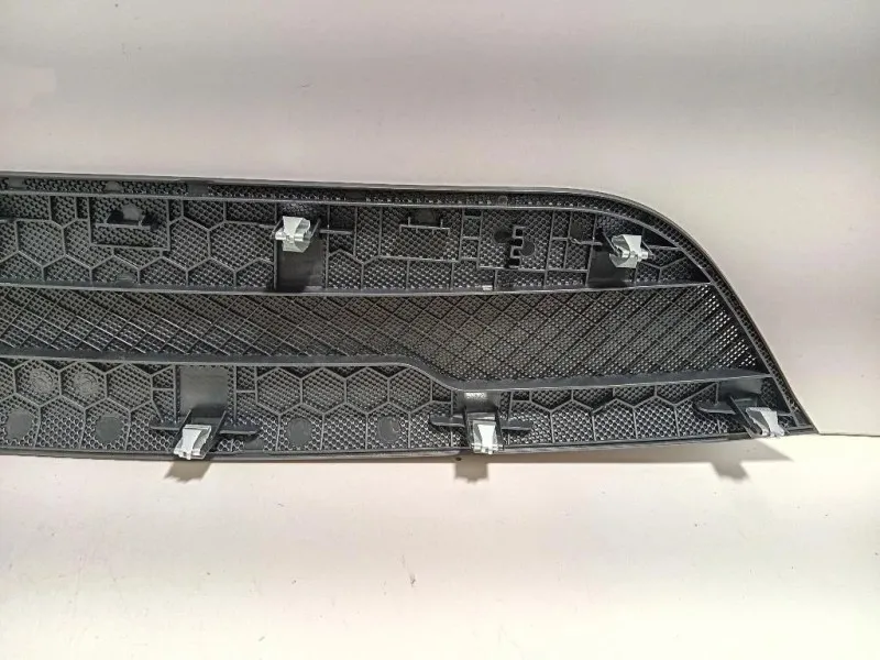 Griglia Altoparlante ANT SX A166 680 97 07 Mercedes Classe ML W166 2012