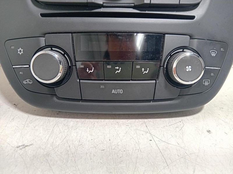 Pulsanti Comando Multifunzione 13273095 Opel Insignia A 2009