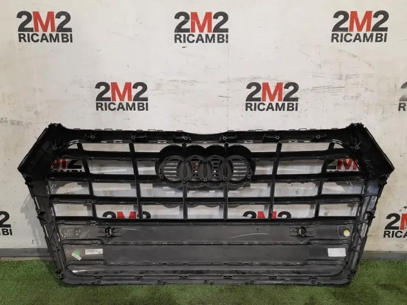 Griglia Cofano ANT 80A853651D Audi Q5 FYB 2016