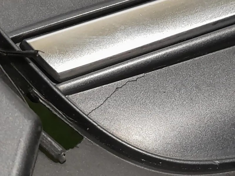 Griglia Cofano ANT 80A853651D Audi Q5 FYB 2016