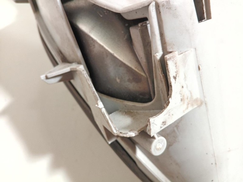 Proiettore ANT SX A170 820 25 61 Mercedes Classe SLK R170 1997