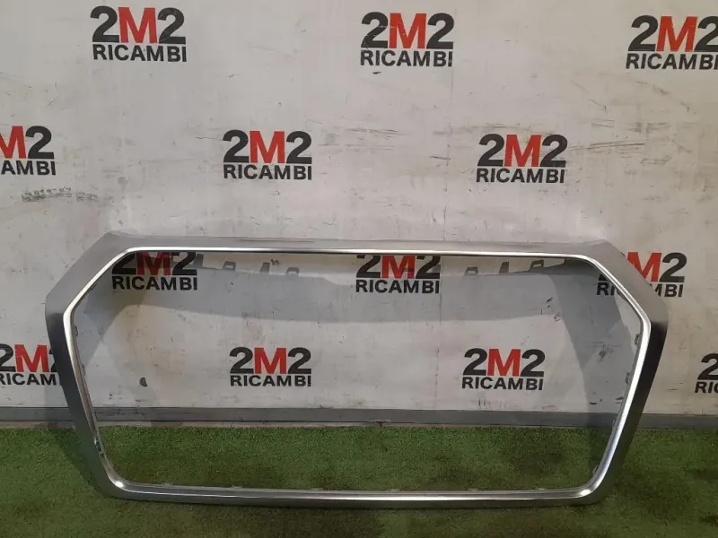 Griglia Cofano ANT 80A853651D Audi Q5 FYB 2016