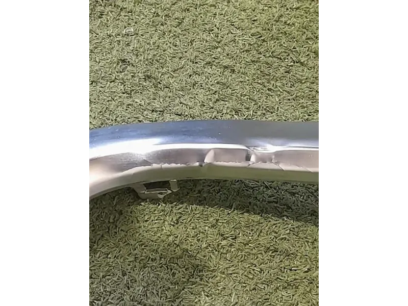 Griglia Cofano ANT 80A853651D Audi Q5 FYB 2016