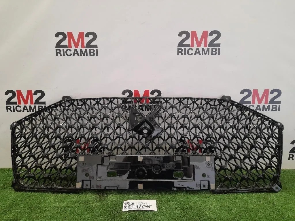 Griglia Cofano ANT 9831208777 CALANDRA GRIGLIA Citroen DS7 Crossback 2017