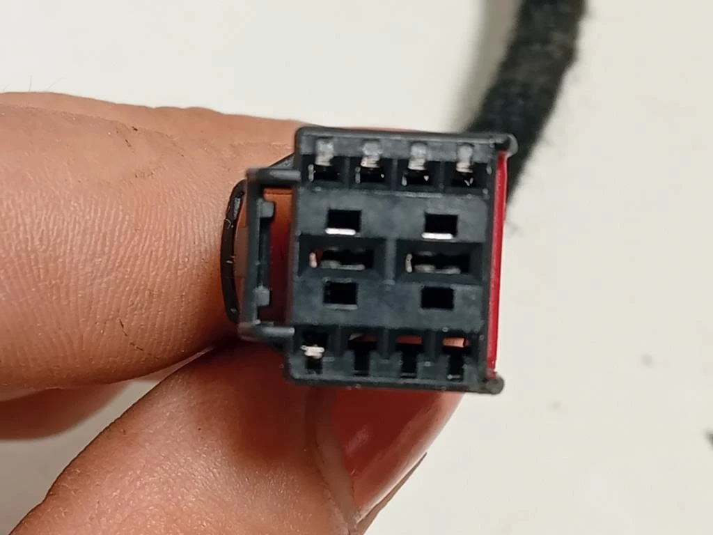 Ammortizzatore Portello POST DX LR062122 Land Rover Range Rover Sport III 2014