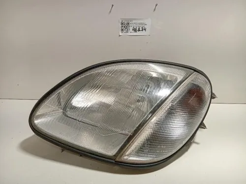 Proiettore ANT SX A170 820 25 61 Mercedes Classe SLK R170 1997