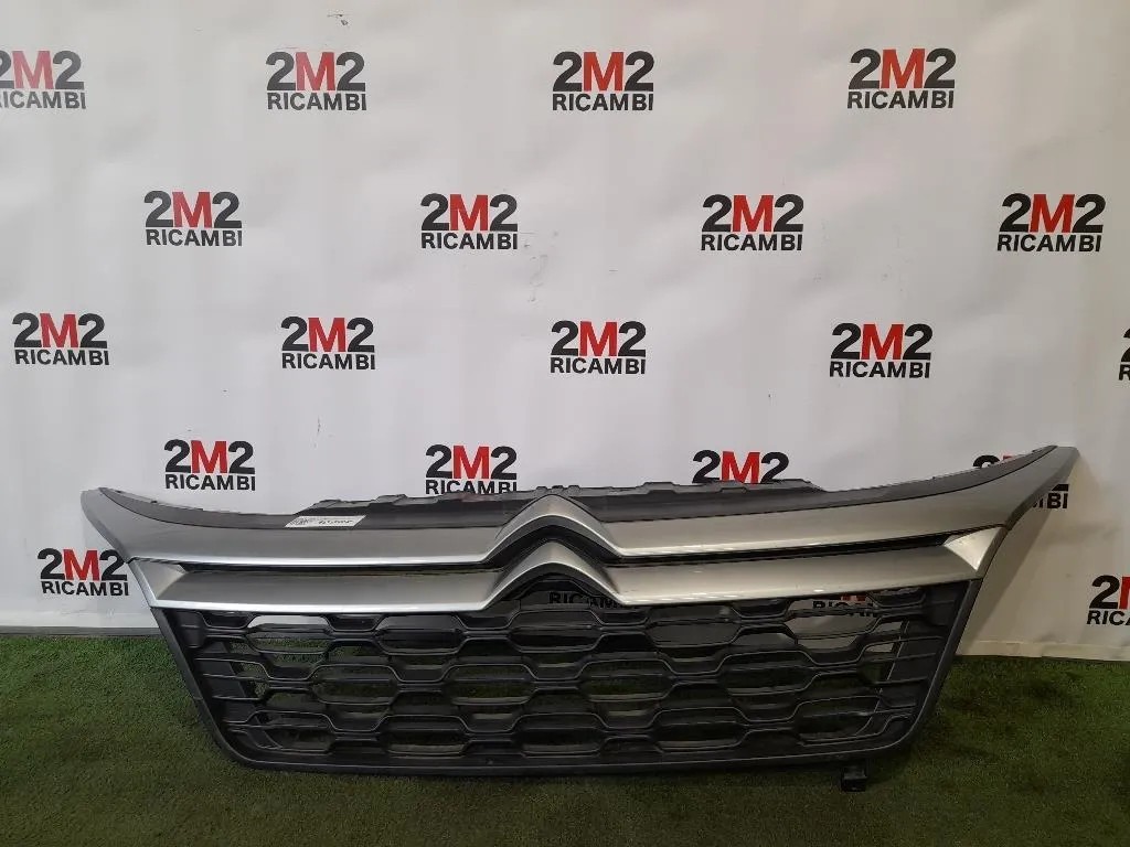 Griglia Cofano ANT 1315804070 Citroen Jumper III 2014