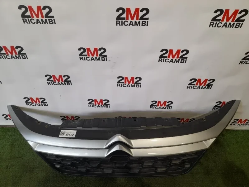 Griglia Cofano ANT 1315804070 Citroen Jumper III 2014