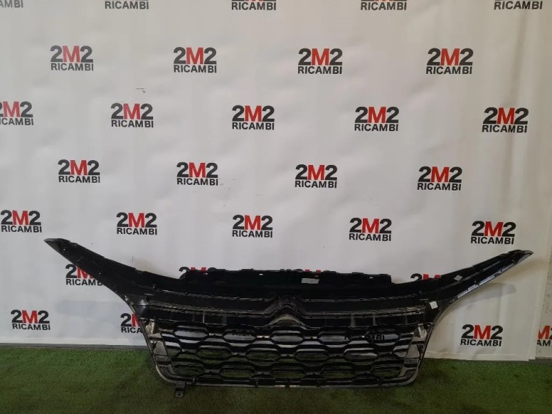 Griglia Cofano ANT 1315804070 Citroen Jumper III 2014
