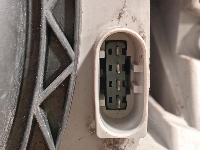 Proiettore ANT SX A170 820 25 61 Mercedes Classe SLK R170 1997