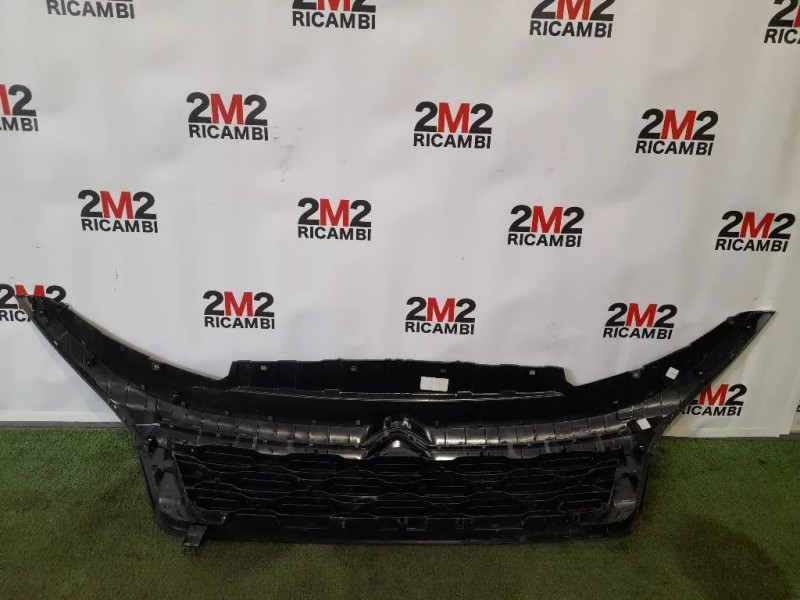 Griglia Cofano ANT 1315804070 Citroen Jumper III 2014