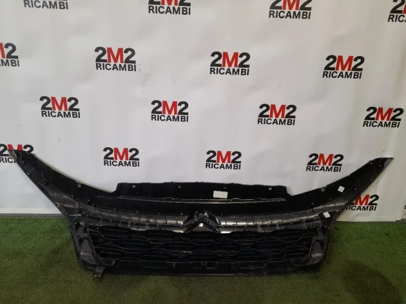 Griglia Cofano ANT 1315804070 Citroen Jumper III 2014