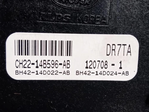 Pulsantiera Cruise-control AH42-7H417-AD Land Rover Discovery IV 2010