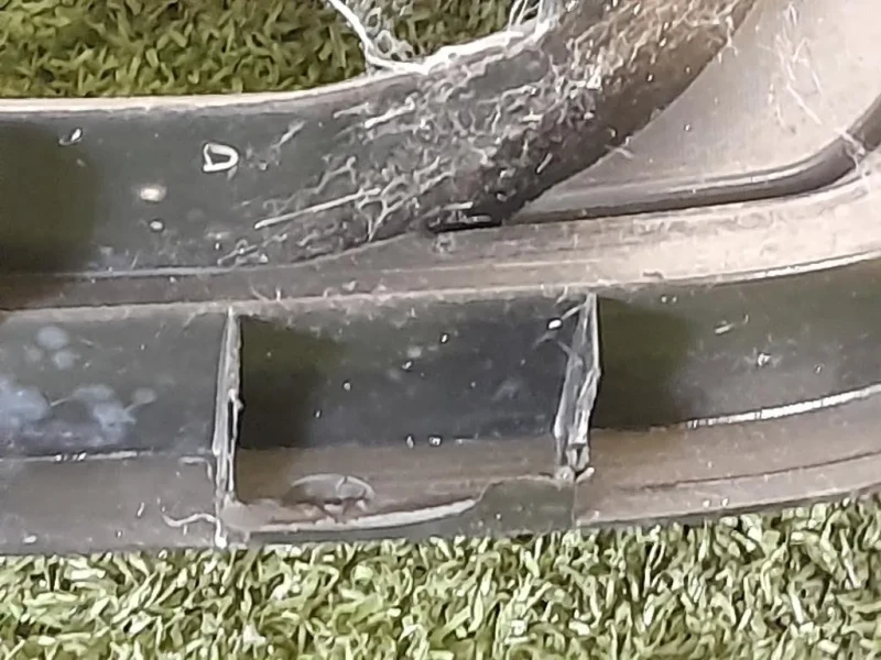 Griglia Cofano ANT 1315804070 Citroen Jumper III 2014