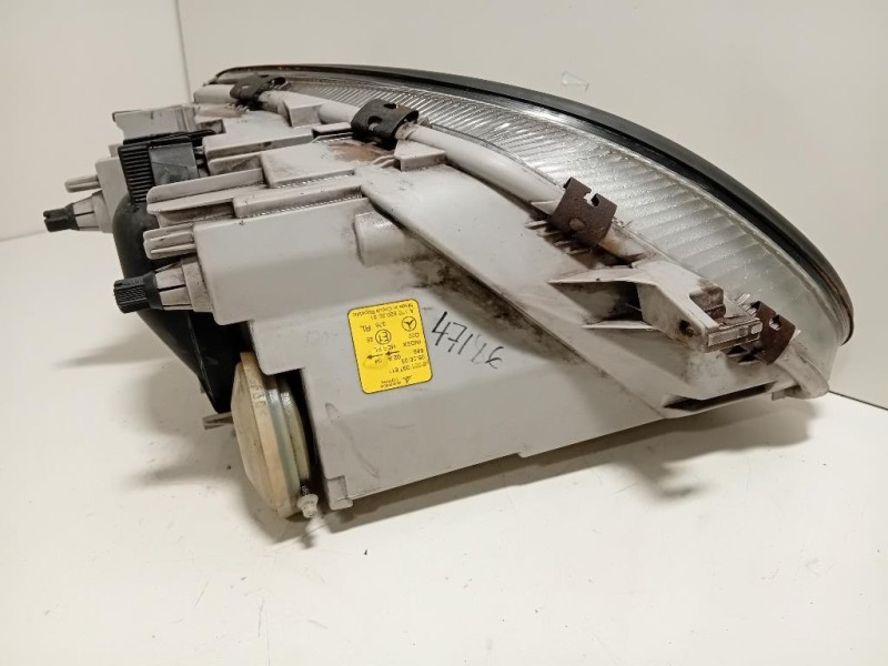 Proiettore ANT SX A170 820 25 61 Mercedes Classe SLK R170 1997