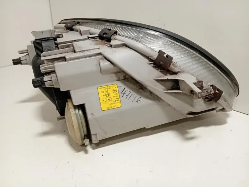 Proiettore ANT SX A170 820 25 61 Mercedes Classe SLK R170 1997