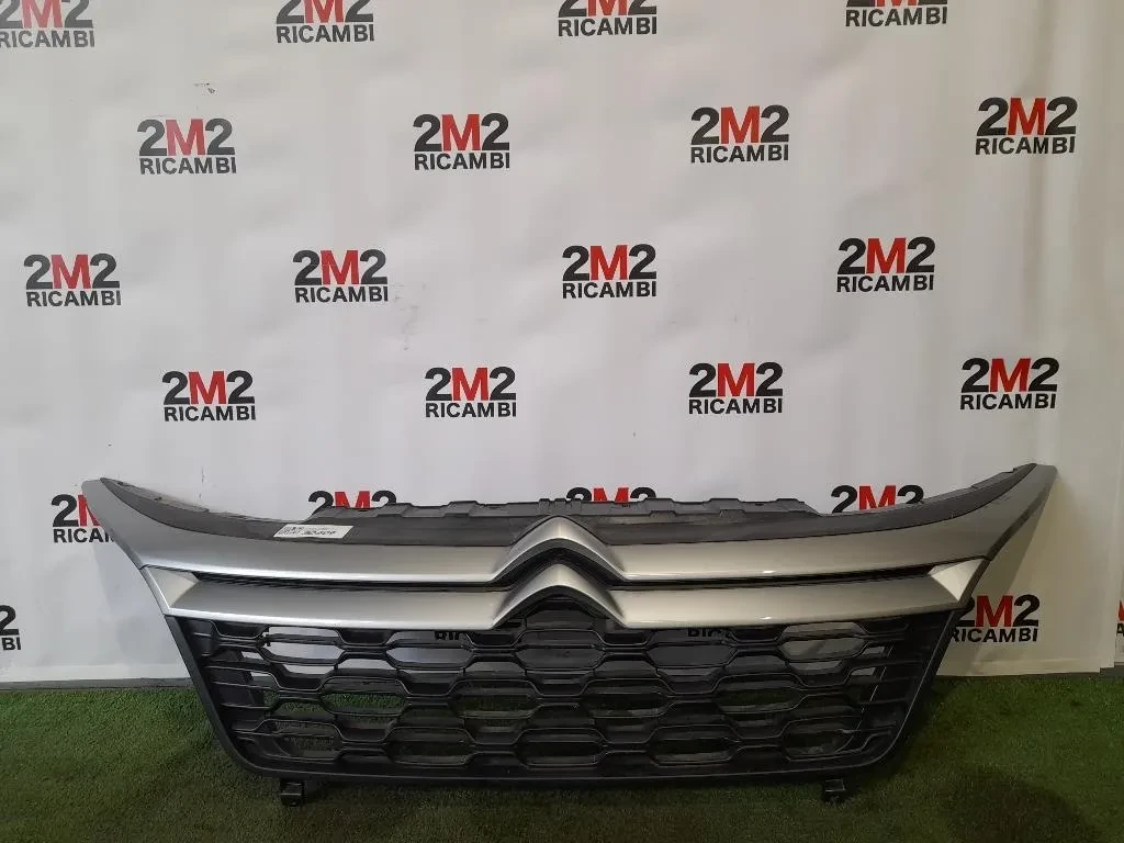 Griglia Cofano ANT 1611648980 Citroen Jumper III 2014