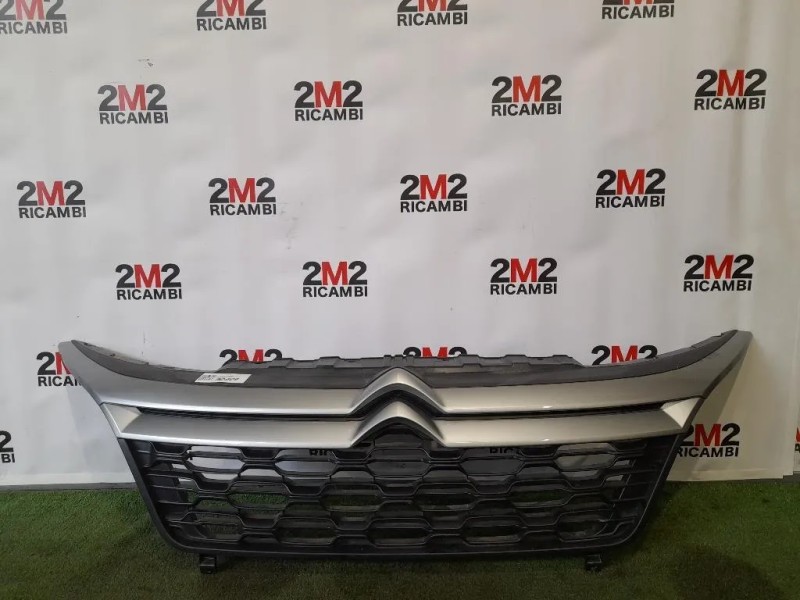 Griglia Cofano ANT 1611648980 Citroen Jumper III 2014