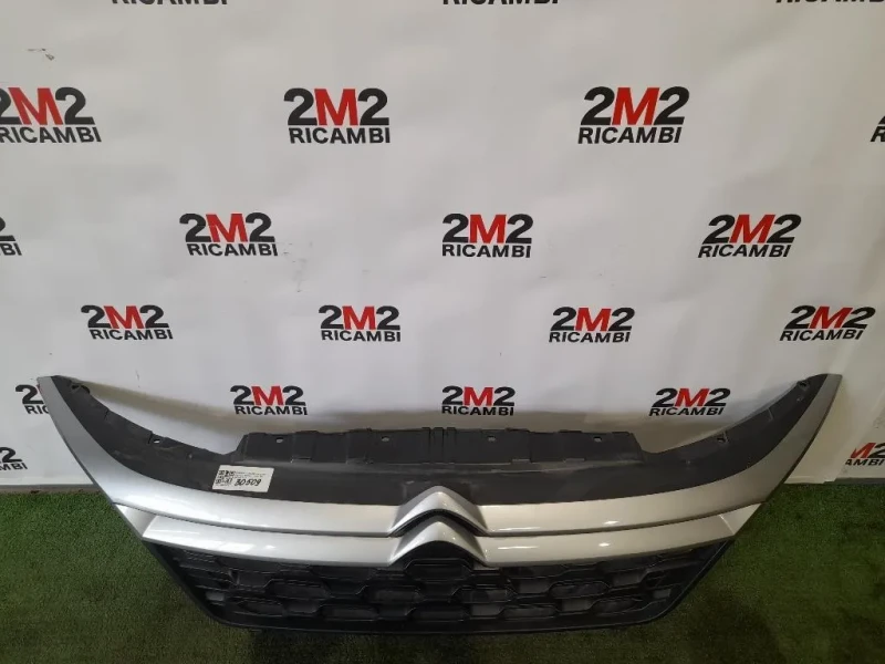 Griglia Cofano ANT 1611648980 Citroen Jumper III 2014