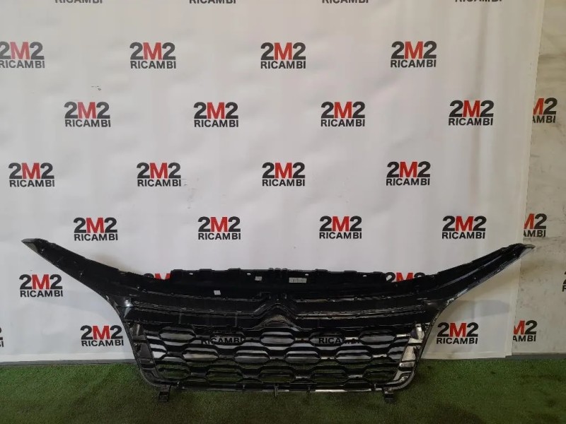 Griglia Cofano ANT 1611648980 Citroen Jumper III 2014