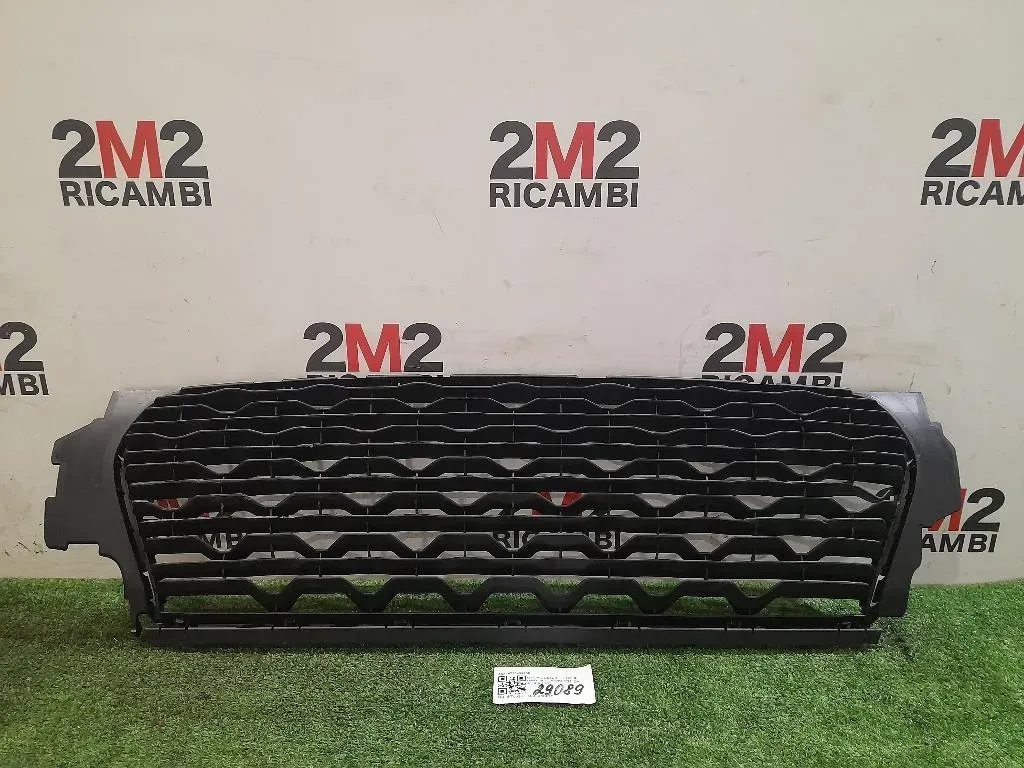 Griglia Cofano ANT 622545490R Dacia Duster II 2018