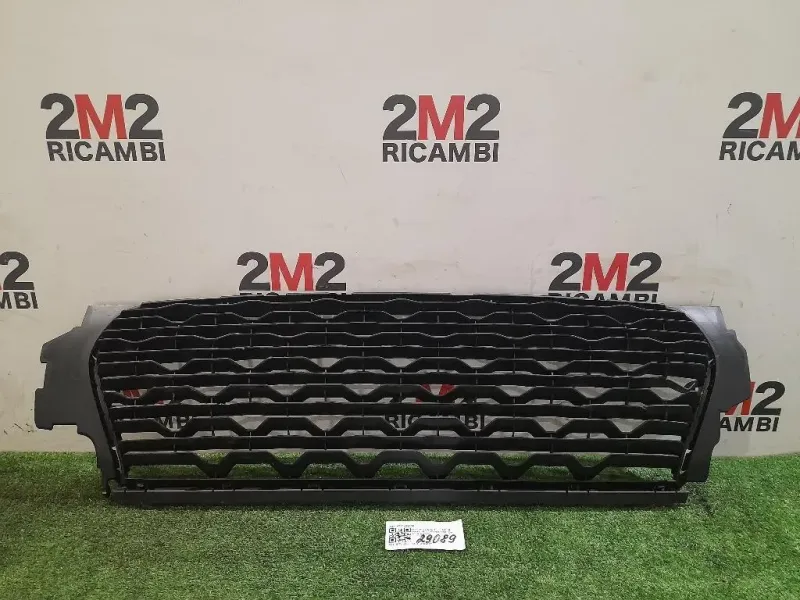 Griglia Cofano ANT 622545490R Dacia Duster II 2018