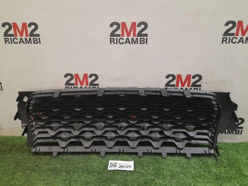 Griglia Cofano ANT 622545490R Dacia Duster II 2018
