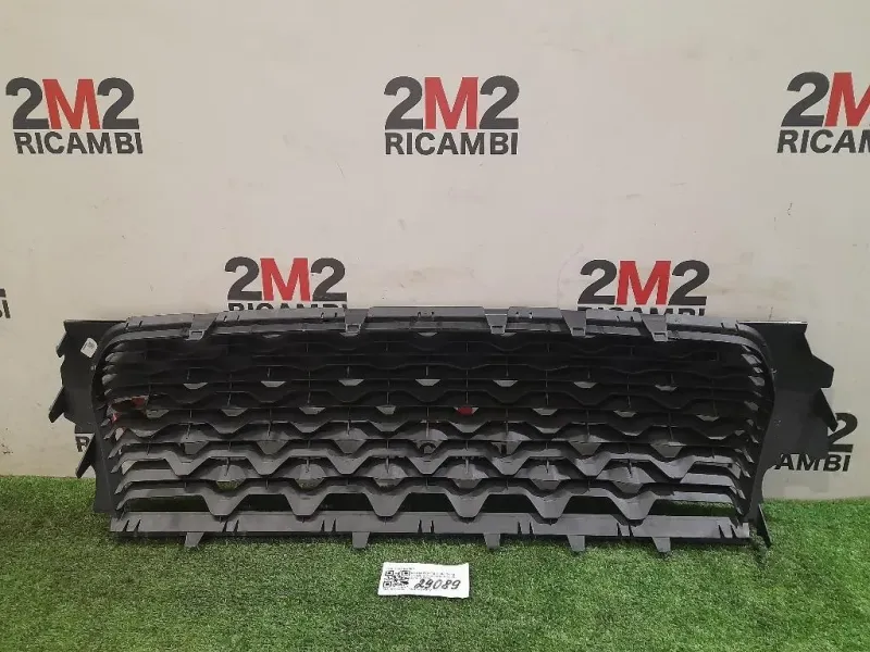 Griglia Cofano ANT 622545490R Dacia Duster II 2018