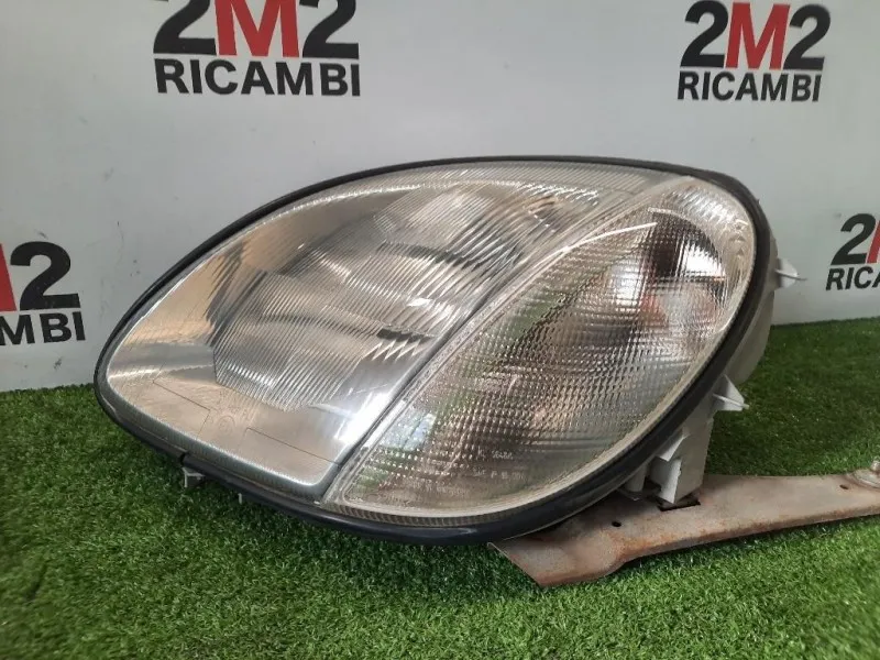 Proiettore ANT SX A1708202361 Mercedes Classe SLK R170 1997