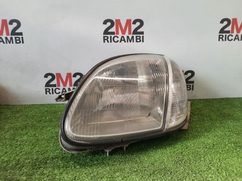 Proiettore ANT SX A1708202361 Mercedes Classe SLK R170 1997
