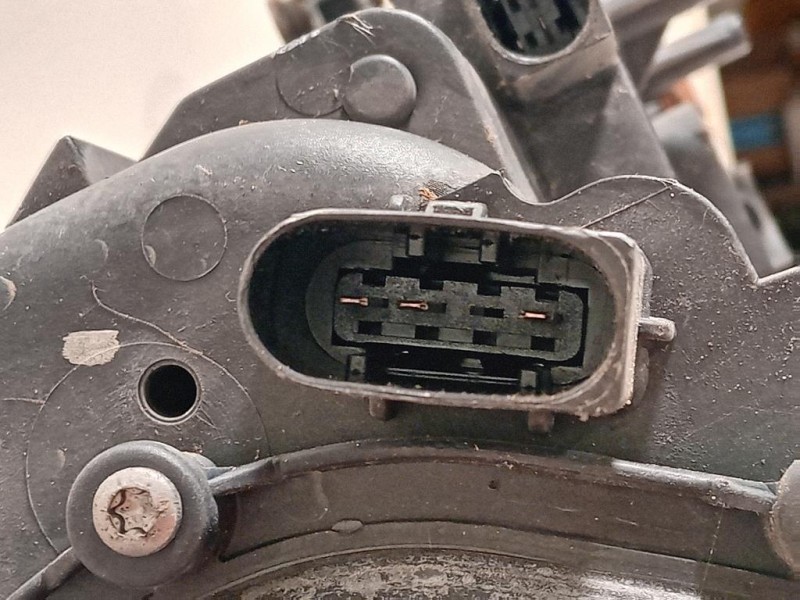 Proiettore ANT SX A1718203361 Mercedes Classe SLK R171 2004