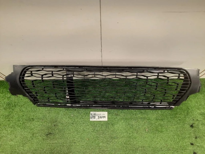 Griglia Cofano ANT 622545490R Dacia Duster II 2018