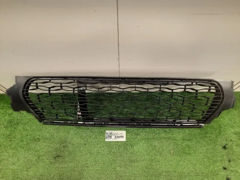 Griglia Cofano ANT 622545490R Dacia Duster II 2018