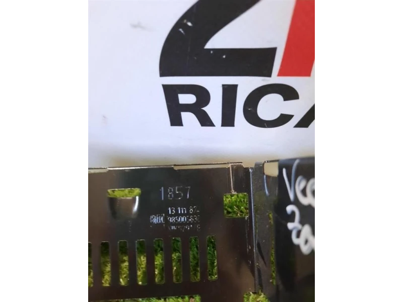 Accessori Montaggio Paraurti ANT Alfa Romeo Spider I 1990