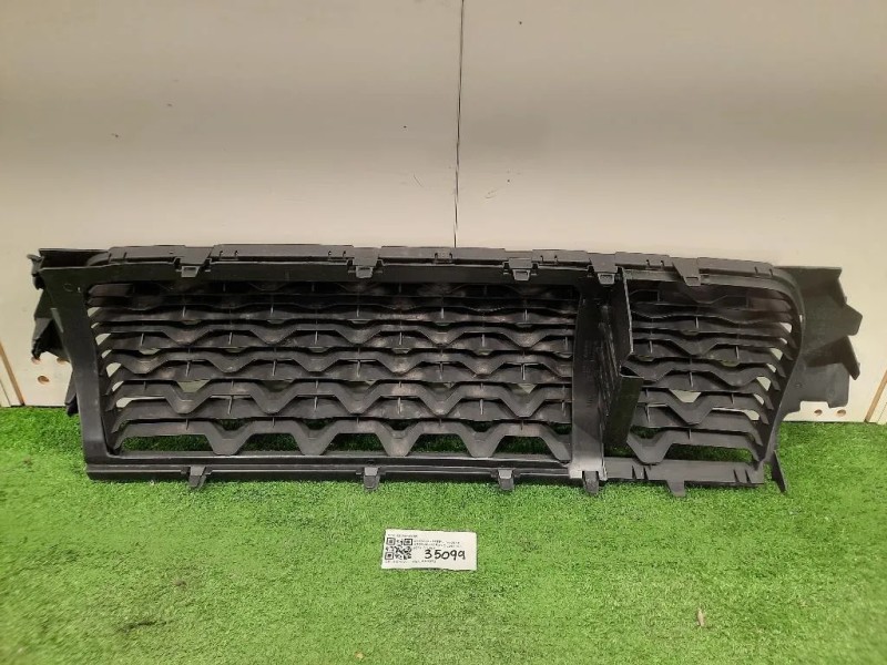 Griglia Cofano ANT 622545490R Dacia Duster II 2018